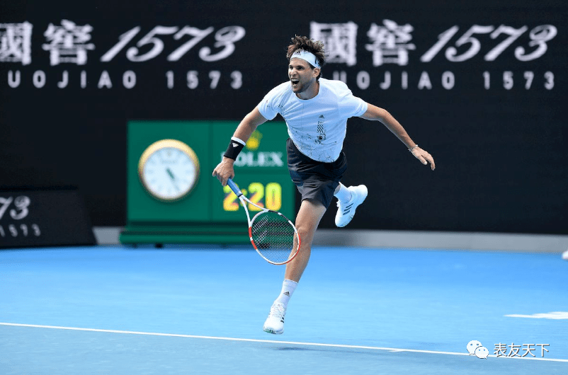 各自的优势 各自的优势