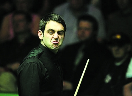 激烈的联赛 激烈的联赛