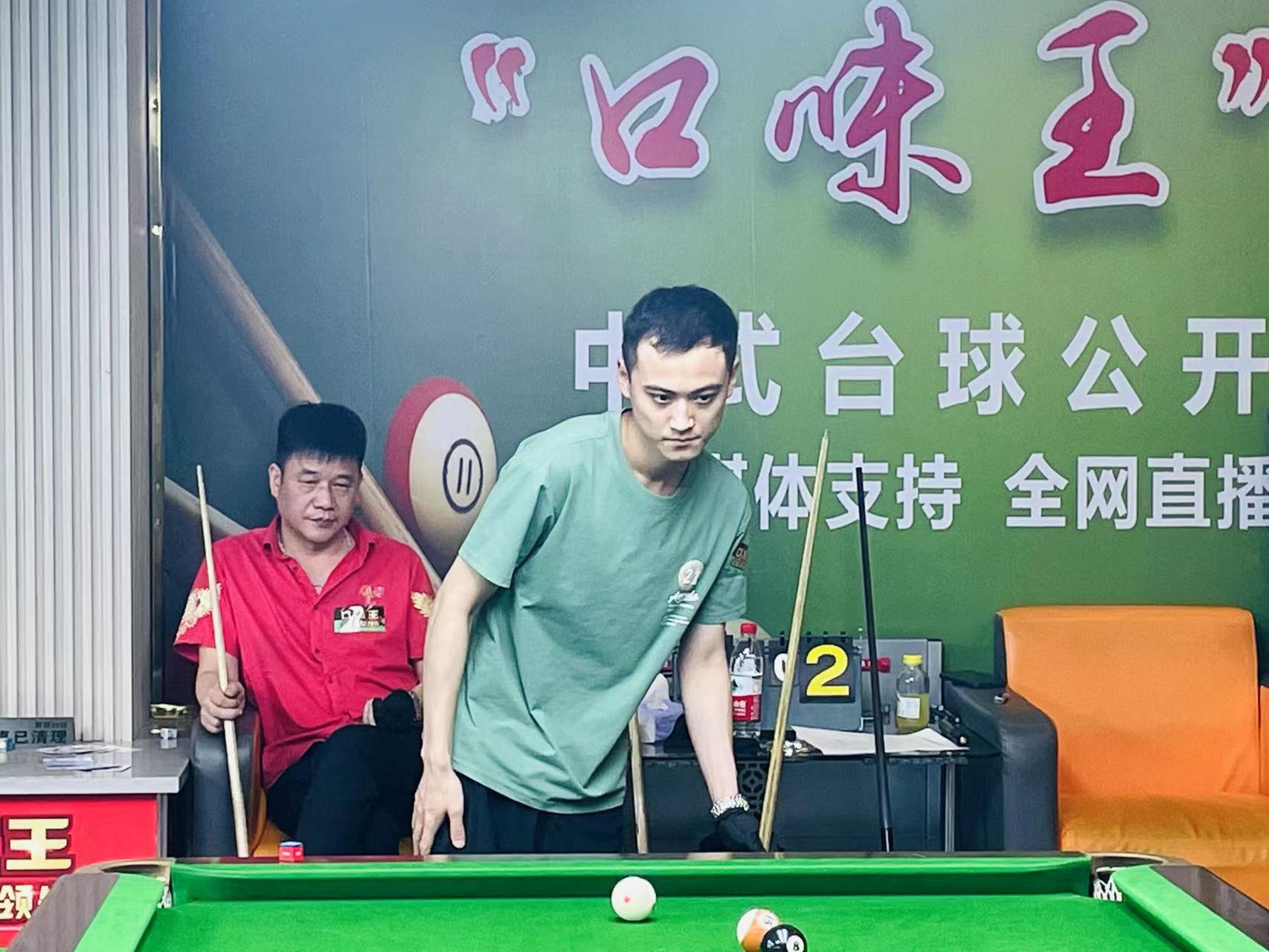 赛中多次击 赛中多次击