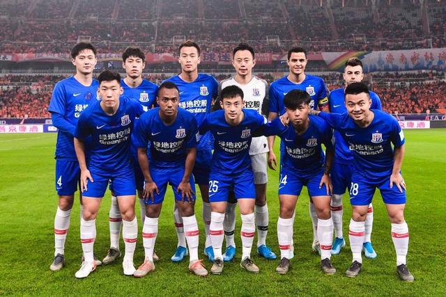 一支全新队 一支全新队