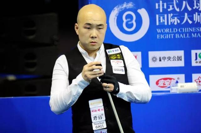 强手如云 强手如云