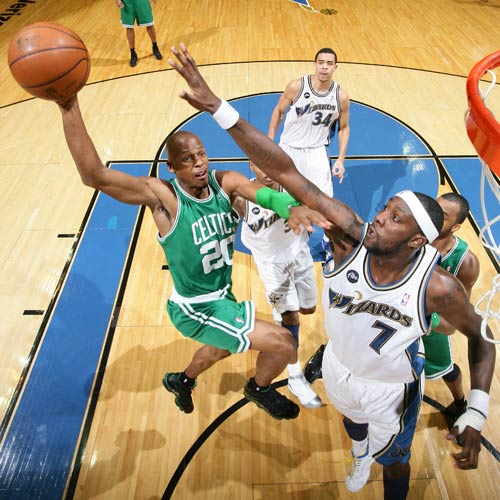 术的较量 术的较量