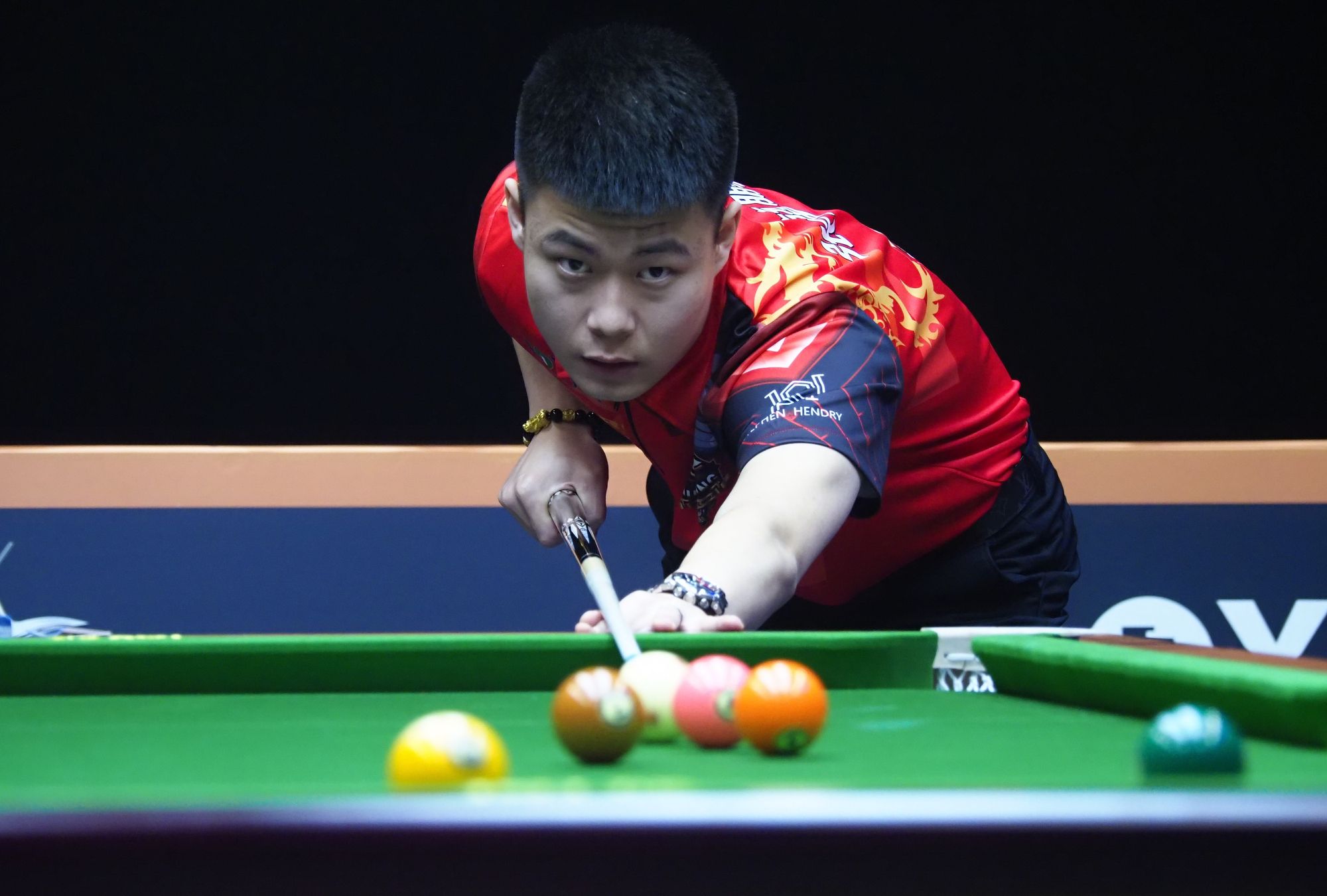 号的结局 号的结局