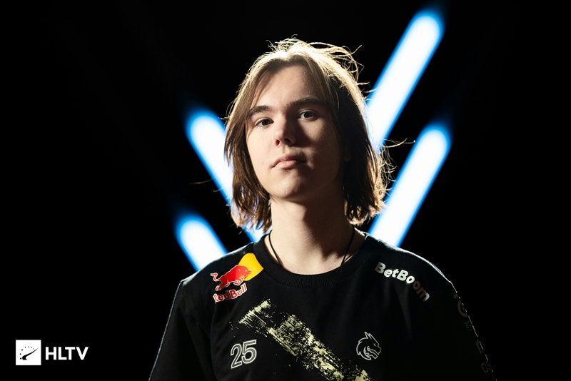 韧性考验 韧性考验