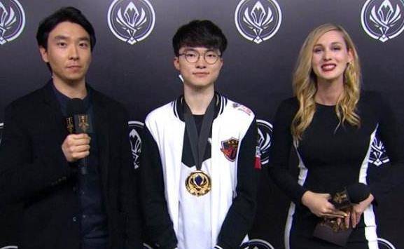 末段的交锋 末段的交锋