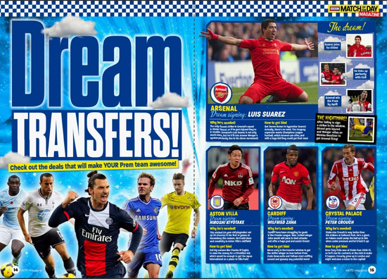 常见误区 常见误区