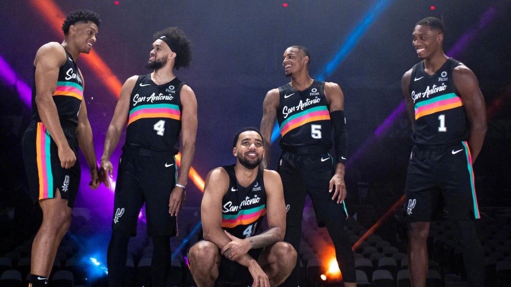 强调空间控 强调空间控