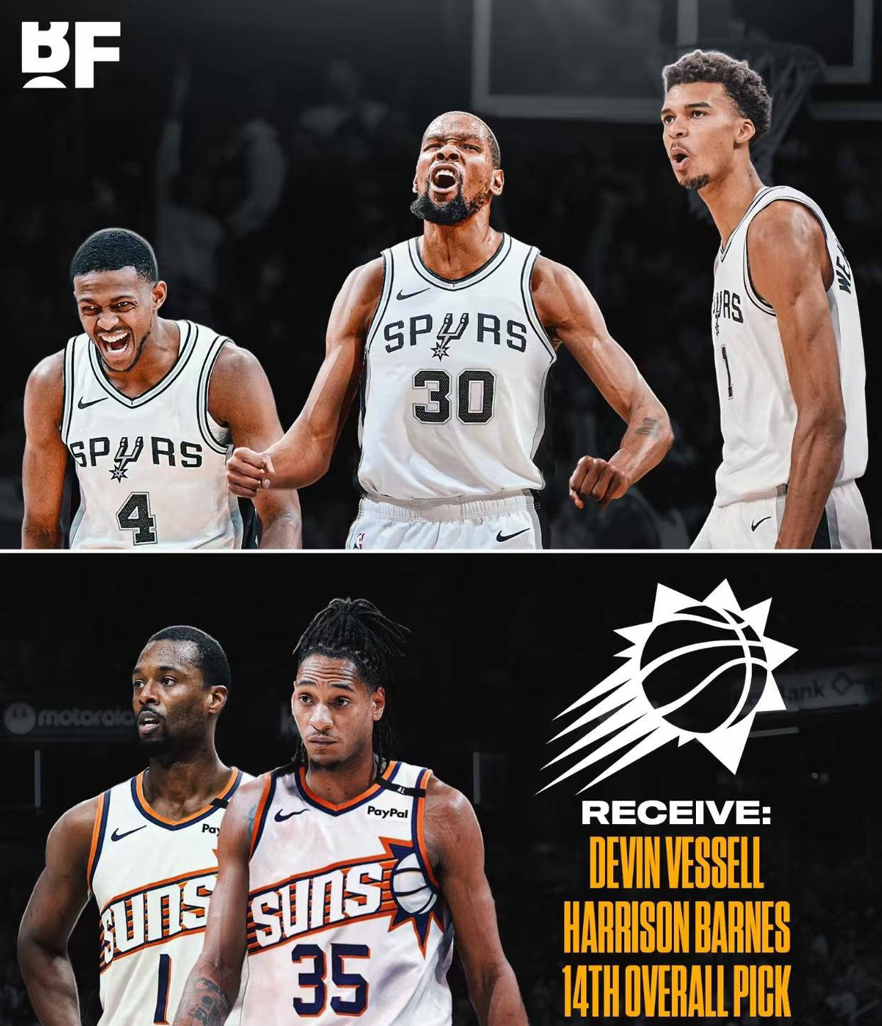 骑士NBA