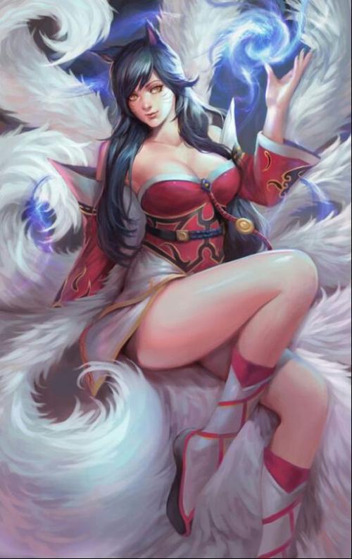 抢点